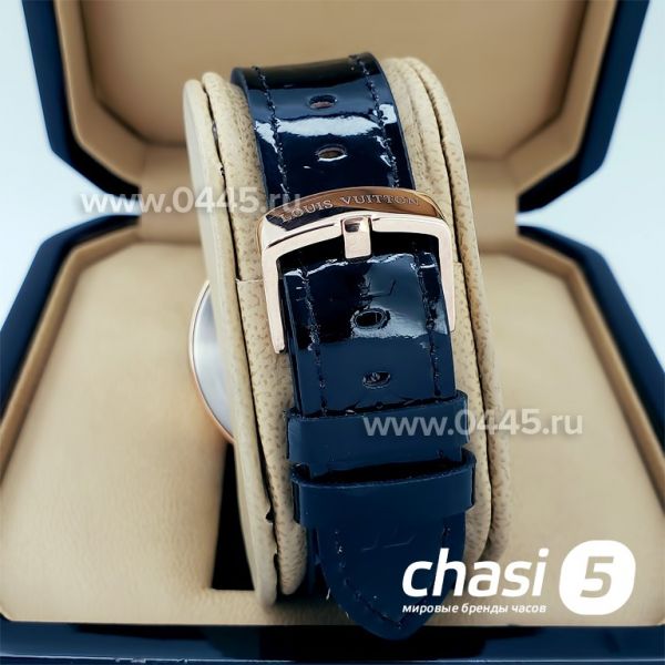 Часы Louis Vuitton Tambour Chronograph (11940) Часы Louis Vuitton Tambour Chronograph (11940)