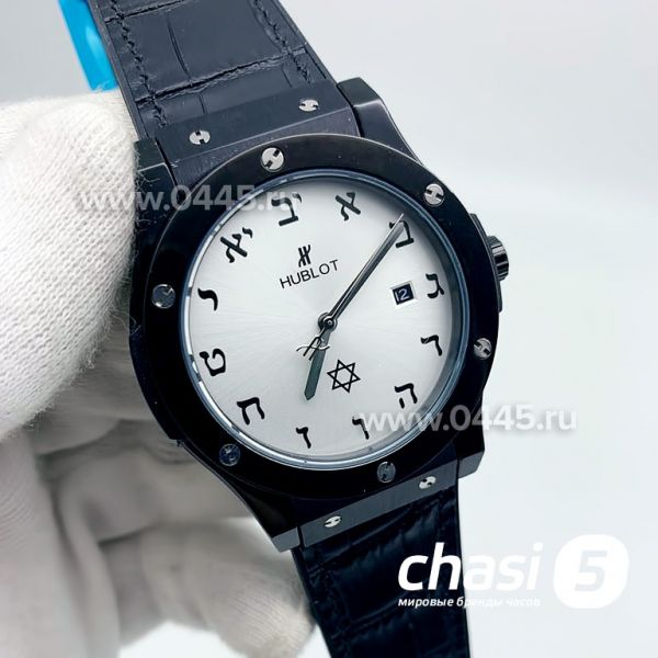 Часы HUBLOT Visions (11950) Часы HUBLOT Visions (11950)