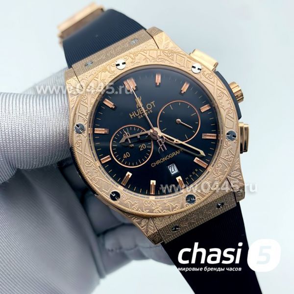 Часы HUBLOT Classic fusion fuente (11954) Часы HUBLOT Classic fusion fuente (11954)