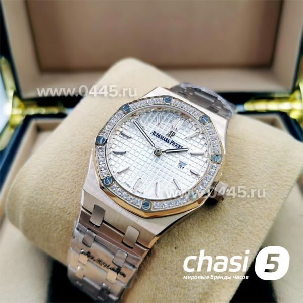 Часы Audemars Piguet Royal Oak (11957) Часы Audemars Piguet Royal Oak (11957)