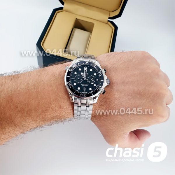 Часы Omega Seamaster (11972) Часы Omega Seamaster (11972)