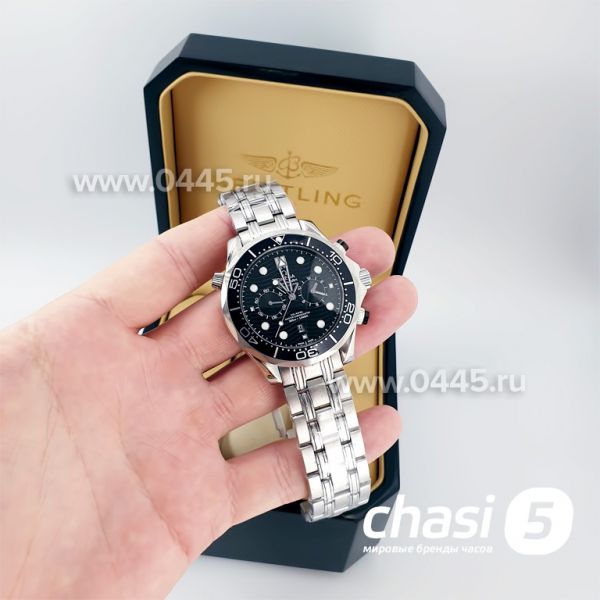 Часы Omega Seamaster (11972) Часы Omega Seamaster (11972)