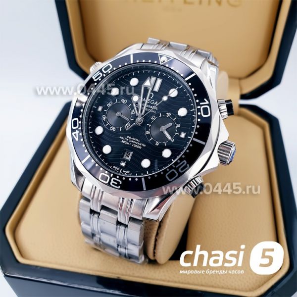 Часы Omega Seamaster (11972) Часы Omega Seamaster (11972)