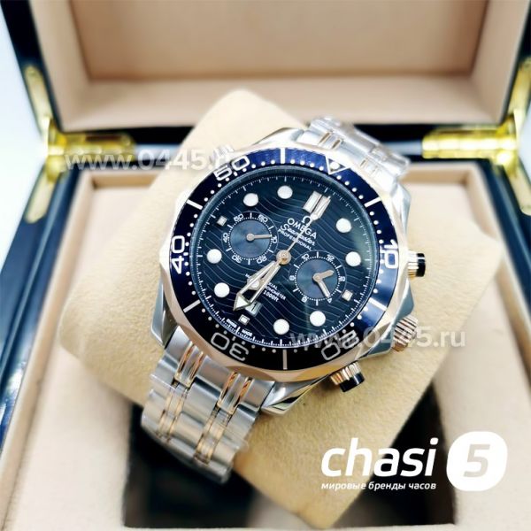 Часы Omega Seamaster (11975) Часы Omega Seamaster (11975)