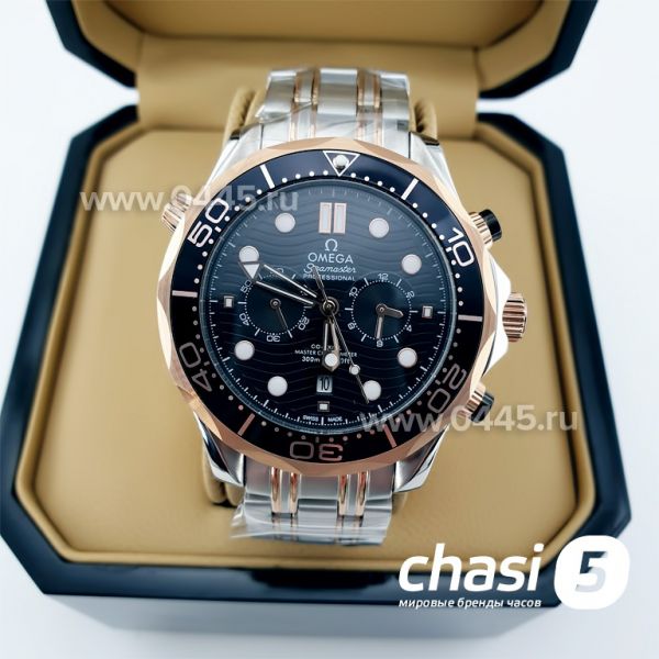 Часы Omega Seamaster (11975) Часы Omega Seamaster (11975)