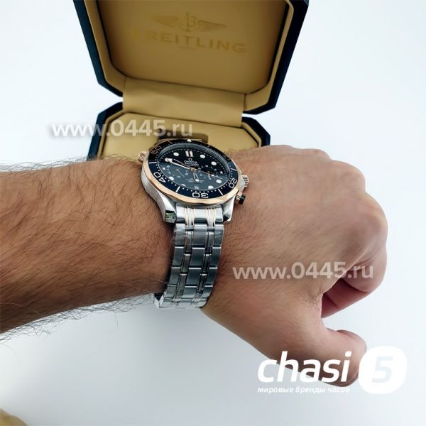 Часы Omega Seamaster (11975) Часы Omega Seamaster (11975)