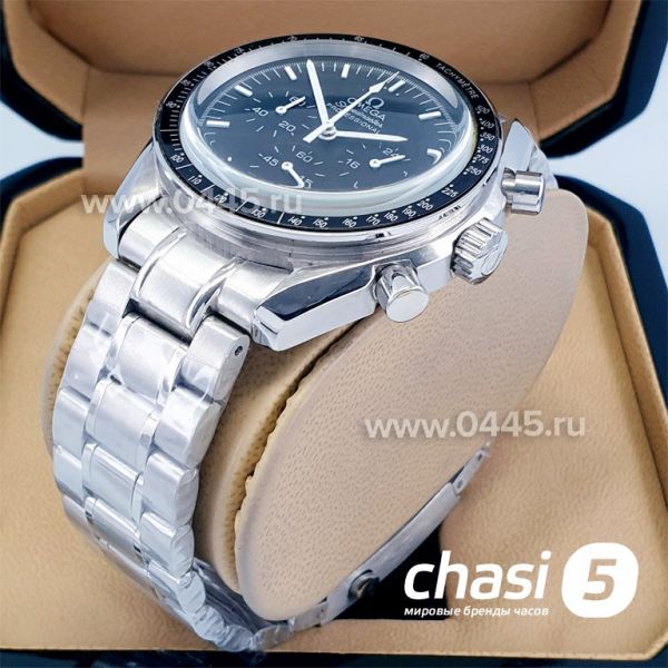 Часы Omega Speedmaster Date Aperture (11977)