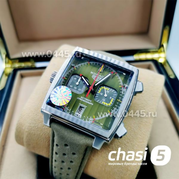 Часы Tag Heuer Monaco (11983) Часы Tag Heuer Monaco (11983)