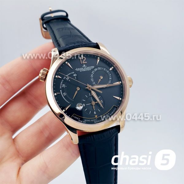 Часы Jaeger Le Coultre (11991) Часы Jaeger Le Coultre (11991)