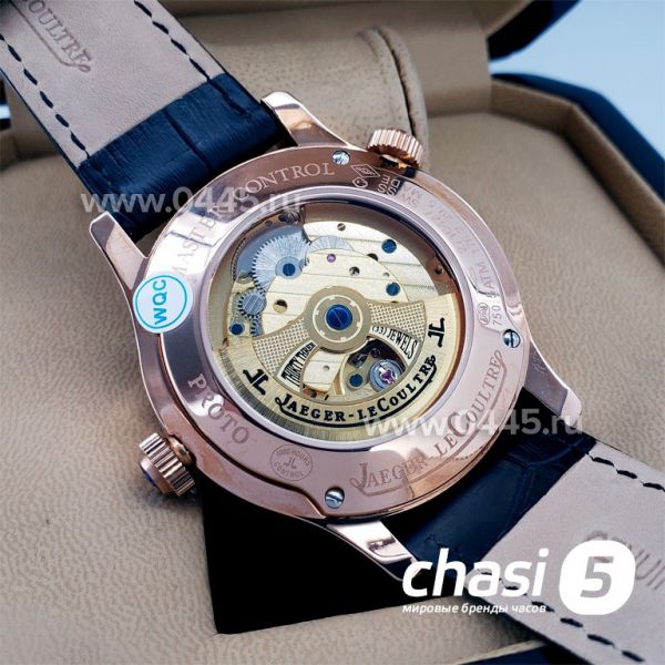 Часы Jaeger Le Coultre (11991) Часы Jaeger Le Coultre (11991)