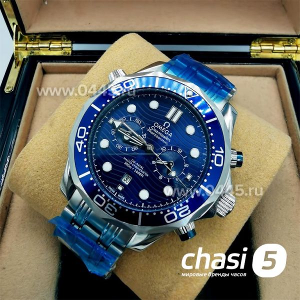 Часы Omega Seamaster (11994) Часы Omega Seamaster (11994)