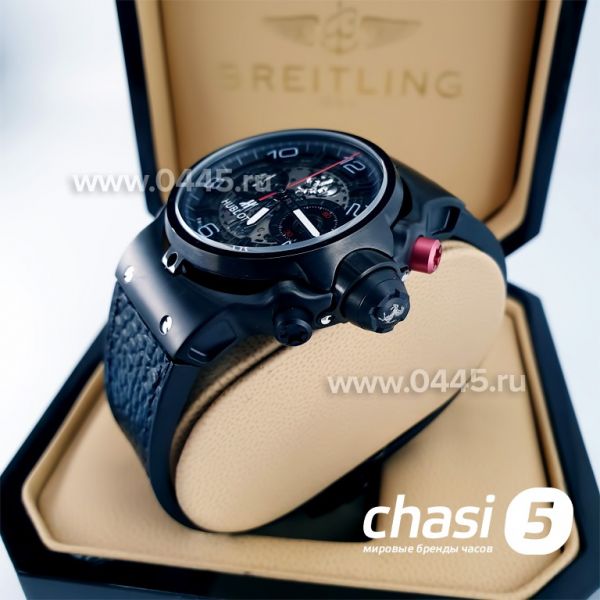 Часы HUBLOT Big Bang Chronograph FERRARI (12010)