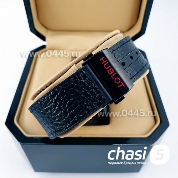 Часы HUBLOT Big Bang Chronograph FERRARI (12010)