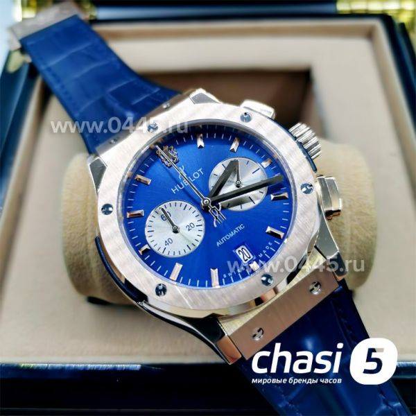 Часы HUBLOT Classic Fusion Chronograph (12021) Часы HUBLOT Classic Fusion Chronograph (12021)