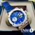 Часы HUBLOT Classic Fusion Chronograph (12021)