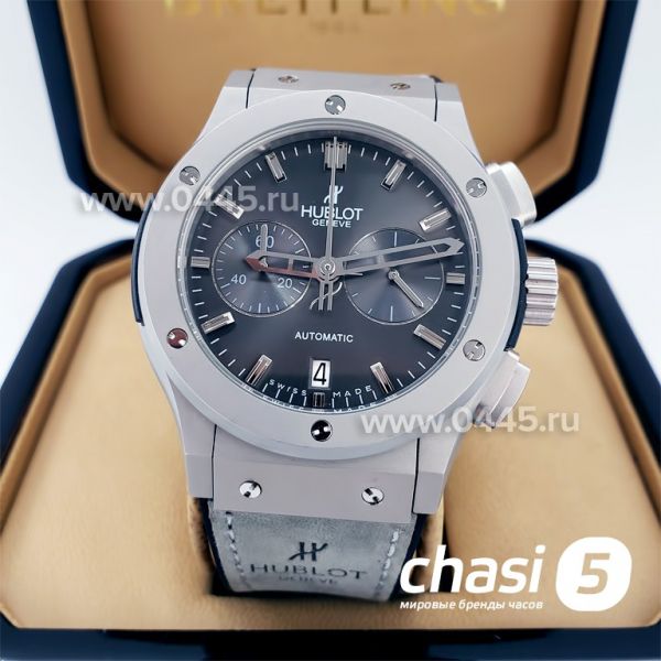 Часы HUBLOT Classic Fusion Chronograph (12022) Часы HUBLOT Classic Fusion Chronograph (12022)