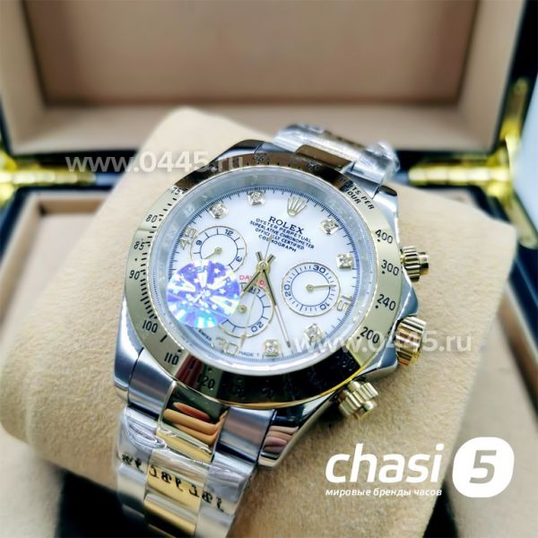 Часы Rolex Daytona (12031) Часы Rolex Daytona (12031)