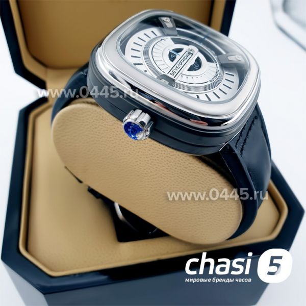 Часы SEVENFRIDAY M-series (12035)