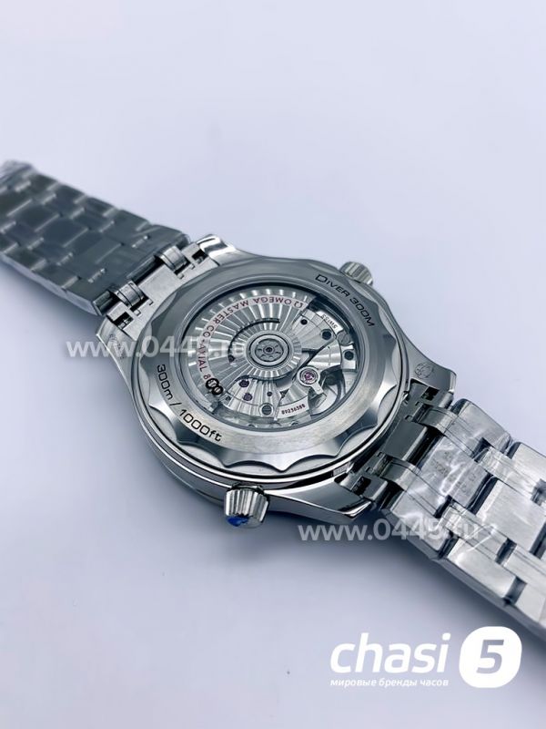 Часы Omega - Дубликат (12567)