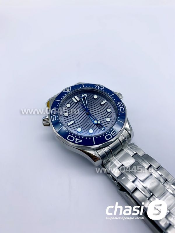 Часы Omega - Дубликат (12567)