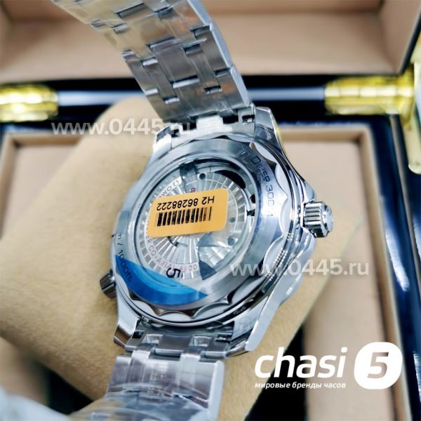 Часы Omega Seamaster - Дубликат (12045)
