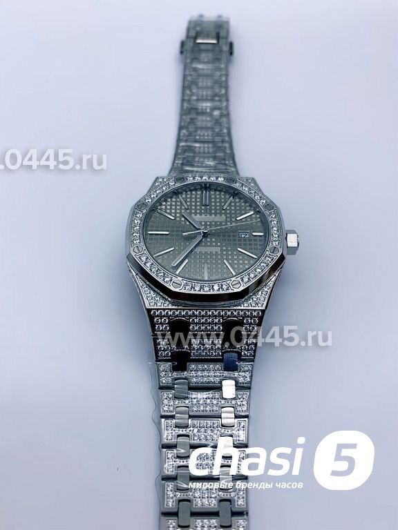 Часы Audemars Piguet Royal Offshore (12052) Часы Audemars Piguet Royal Offshore (12052)