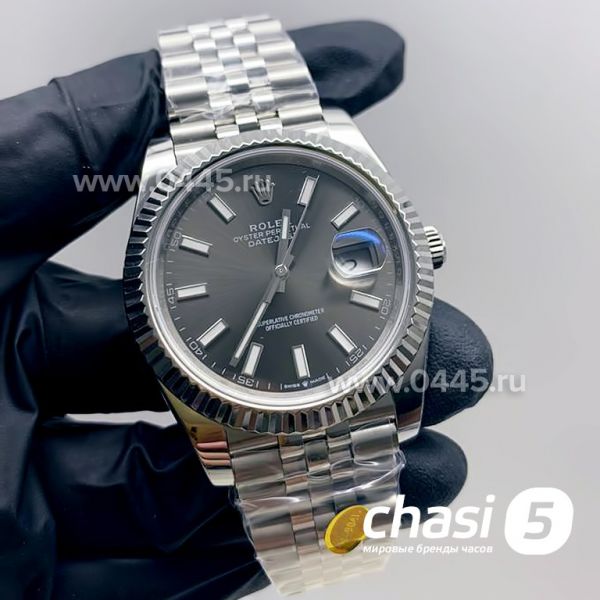 Часы Rolex - Дубликат (12055) Часы Rolex - Дубликат (12055)