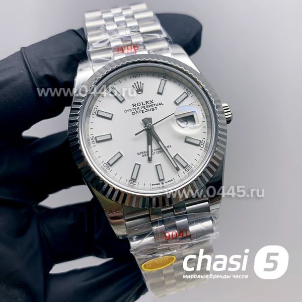 Часы Rolex - Дубликат (12056) Часы Rolex - Дубликат (12056)