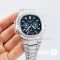 Часы Patek Philippe Men Nautilus (12070) Часы Patek Philippe Men Nautilus (12070)