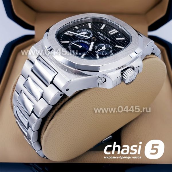 Часы Patek Philippe Men Nautilus (12070) Часы Patek Philippe Men Nautilus (12070)