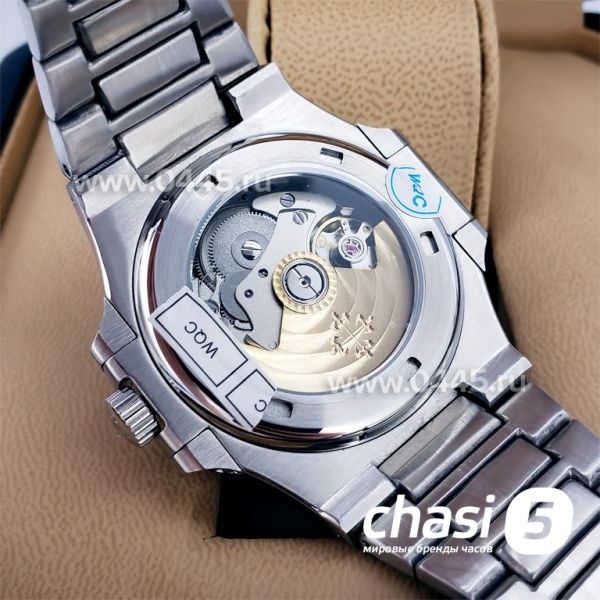 Часы Patek Philippe Men Nautilus (12070) Часы Patek Philippe Men Nautilus (12070)
