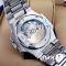 Часы Patek Philippe Men Nautilus (12070) Часы Patek Philippe Men Nautilus (12070)