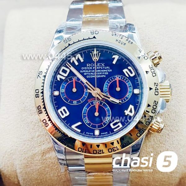 Часы Rolex Cosmograph Daytona (12091) Часы Rolex Cosmograph Daytona (12091)