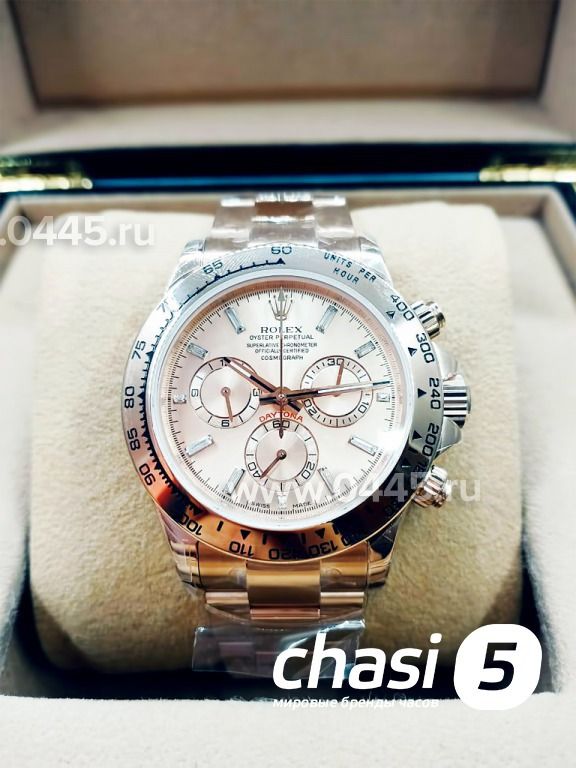 Часы Rolex Cosmograph Daytona (12093) Часы Rolex Cosmograph Daytona (12093)