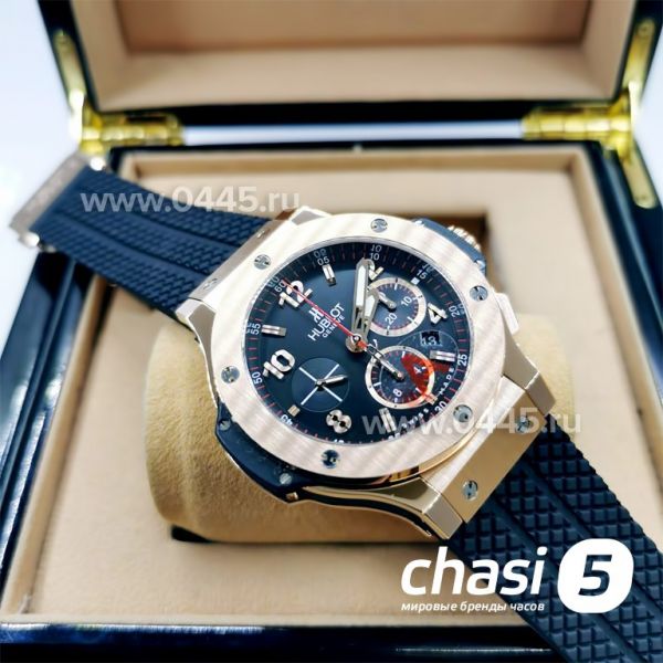 Часы Hublot Big Bang - Дубликат (12106) Часы Hublot Big Bang - Дубликат (12106)