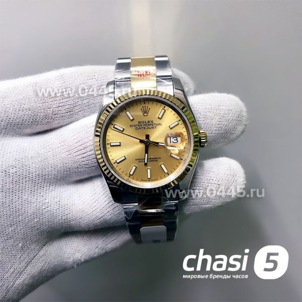 Часы Rolex - Дубликат (12115) Часы Rolex - Дубликат (12115)