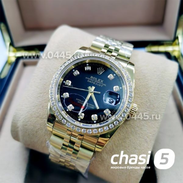 Часы Rolex Datejust (12118) Часы Rolex Datejust (12118)