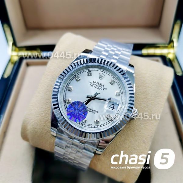 Часы Rolex Datejust (12129) Часы Rolex Datejust (12129)