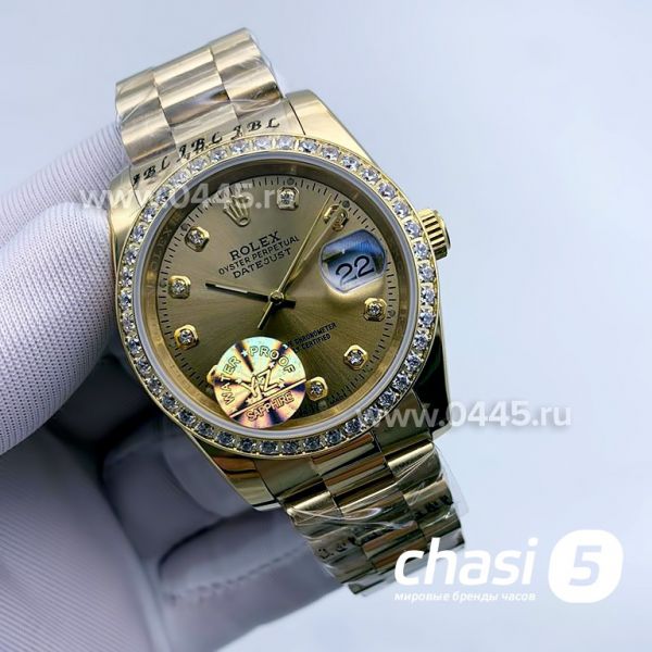 Часы Rolex Datejust (12132) Часы Rolex Datejust (12132)