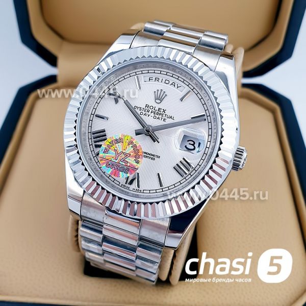 Часы Rolex Day-Date (12139) Часы Rolex Day-Date (12139)