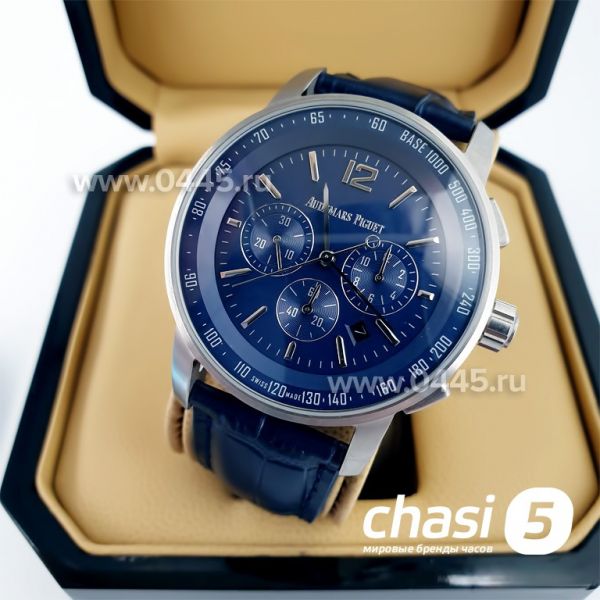 Часы Audemars Piguet Code 11.59 Perpetual Calendar (12173) Часы Audemars Piguet Code 11.59 Perpetual Calendar (12173)