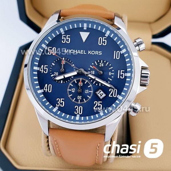 Часы Michael Kors Gage (12182) Часы Michael Kors Gage (12182)