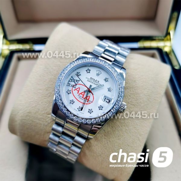 Часы Rolex Datejust (12189) Часы Rolex Datejust (12189)