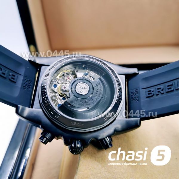 Часы Breitling Chronomat 44 - Дубликат (12205) Часы Breitling Chronomat 44 - Дубликат (12205)