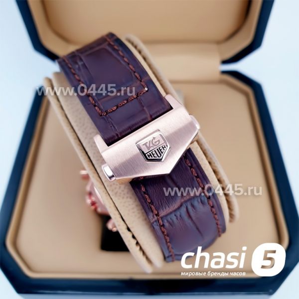 Часы Tag Heuer Calibre 17 (01221) Часы Tag Heuer Calibre 17 (01221)