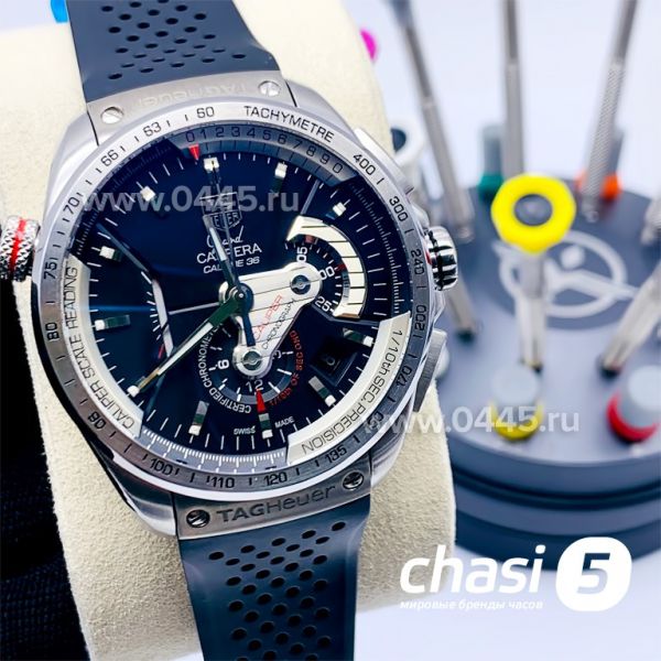Часы Tag Heuer Calibre 36 - Дубликат (12211) Часы Tag Heuer Calibre 36 - Дубликат (12211)