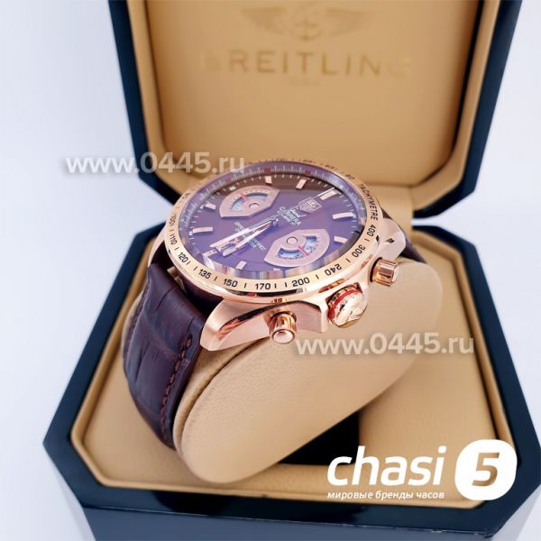 Часы Tag Heuer Calibre 17 (01221) Часы Tag Heuer Calibre 17 (01221)