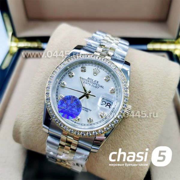 Часы Rolex Datejust (12284) Часы Rolex Datejust (12284)
