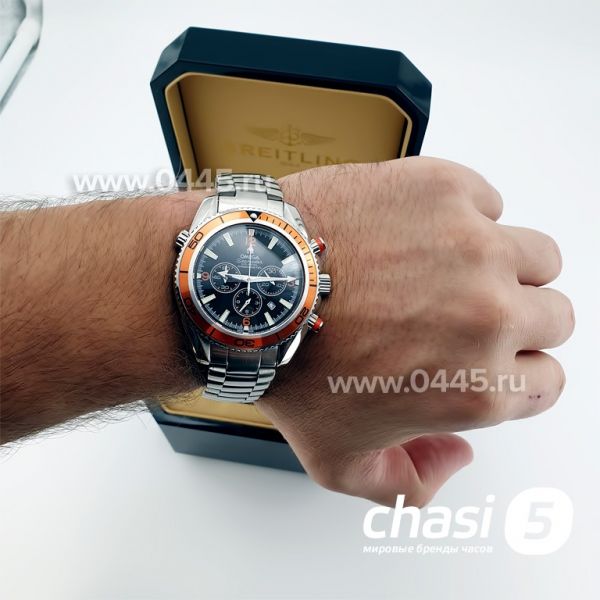 Часы Omega Seamaster (12309) Часы Omega Seamaster (12309)