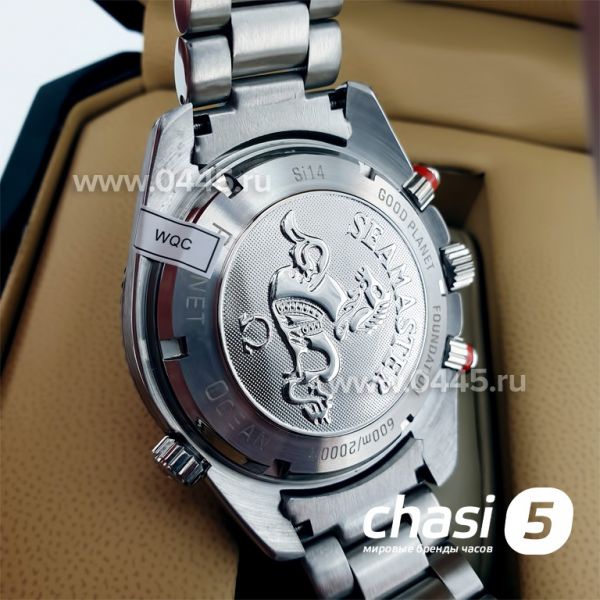 Часы Omega Seamaster (12309) Часы Omega Seamaster (12309)
